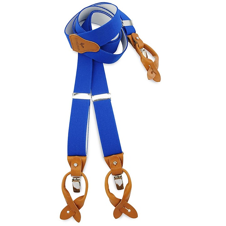 suspenders combi pack Royal Fundamental
