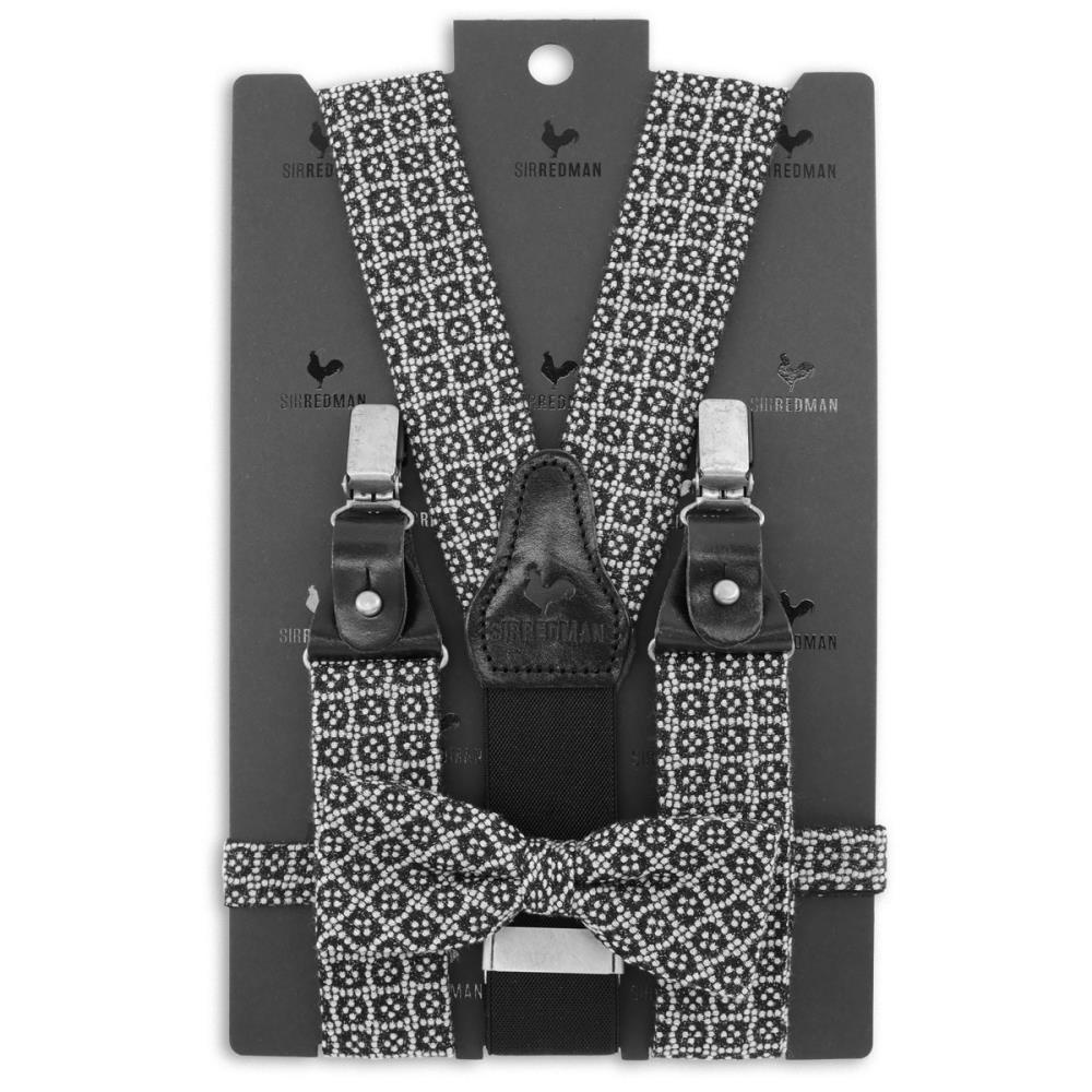 suspenders combi pack Sharp Shapes - 1
