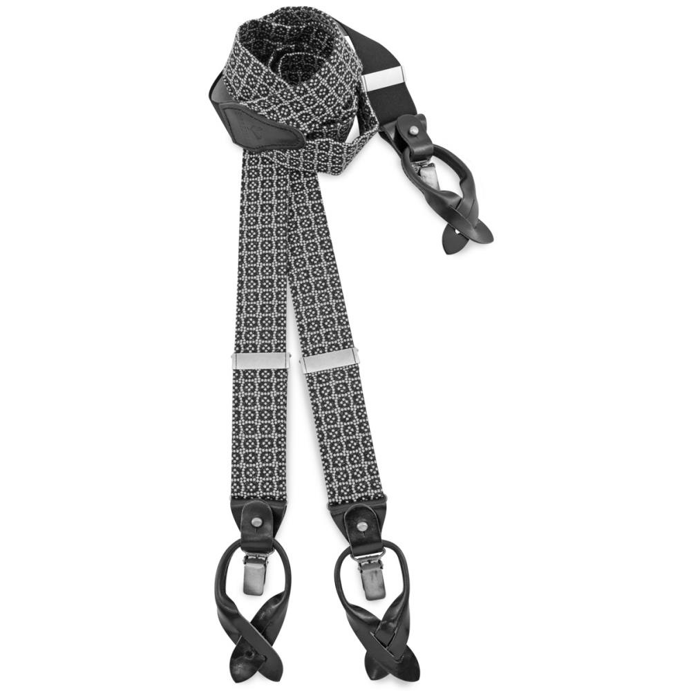 suspenders combi pack Sharp Shapes - 2