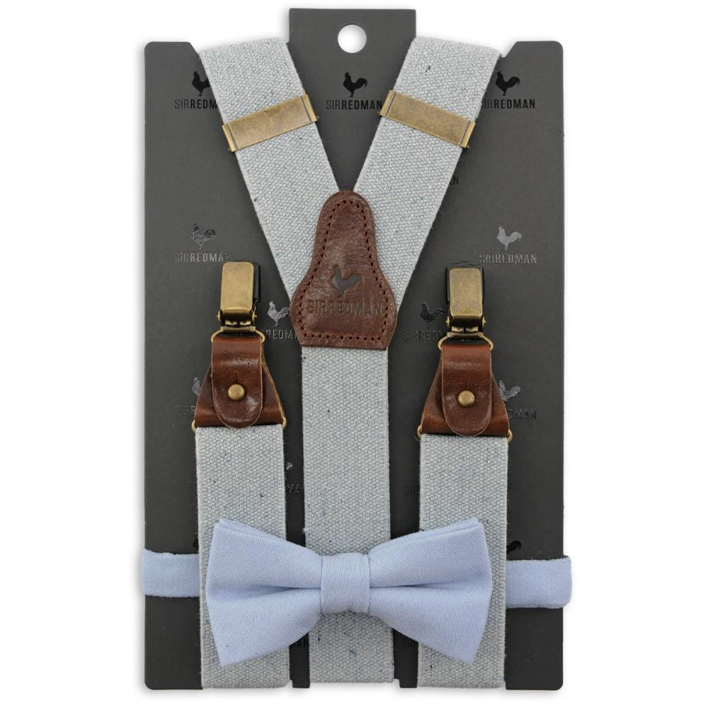 suspenders combi pack Soft & Recycled - 1