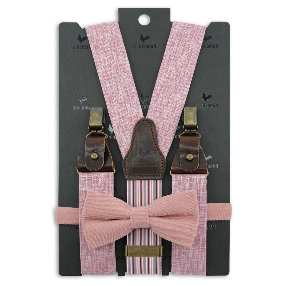 suspenders combi pack Soft Fiero - 1