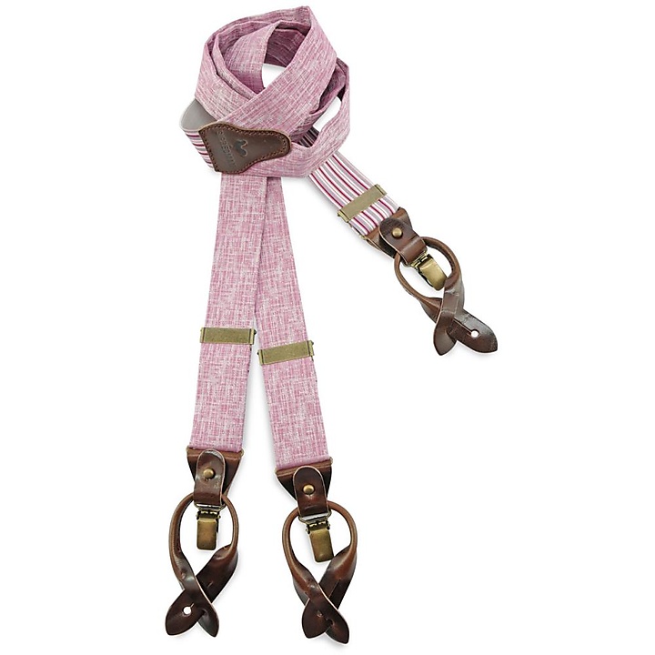 suspenders combi pack Soft Fiero
