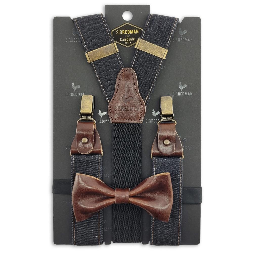 suspenders combi pack Sturdy Stewart - 1