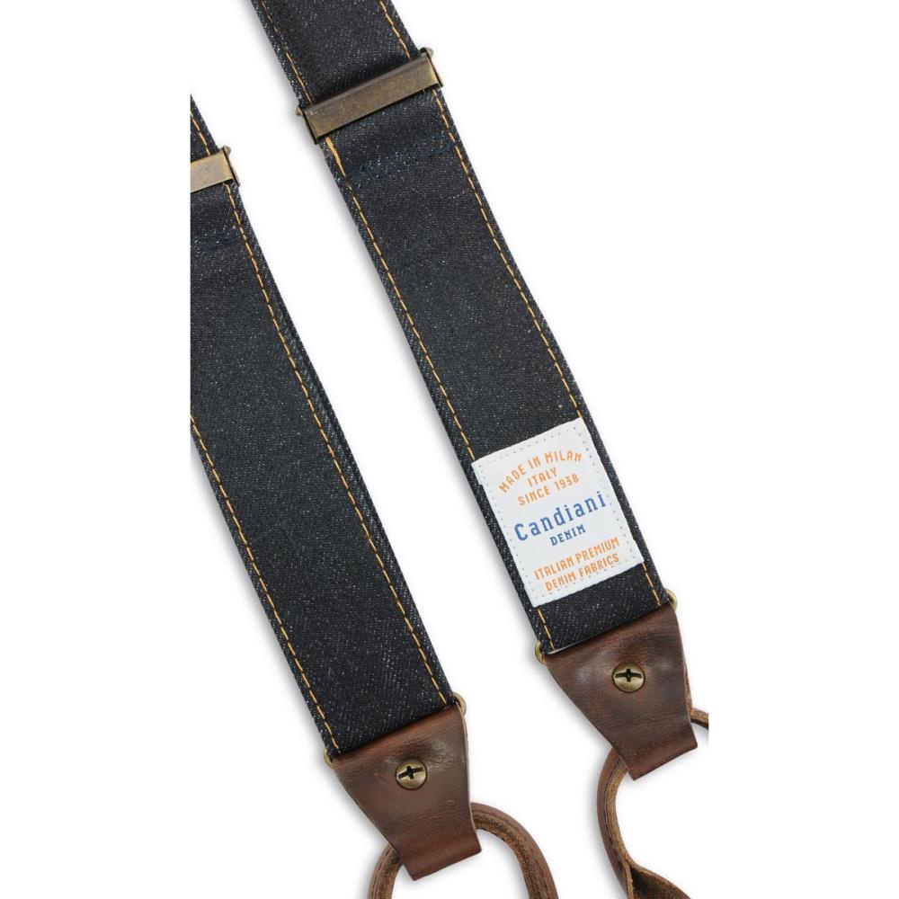 suspenders combi pack Sturdy Stewart - 4