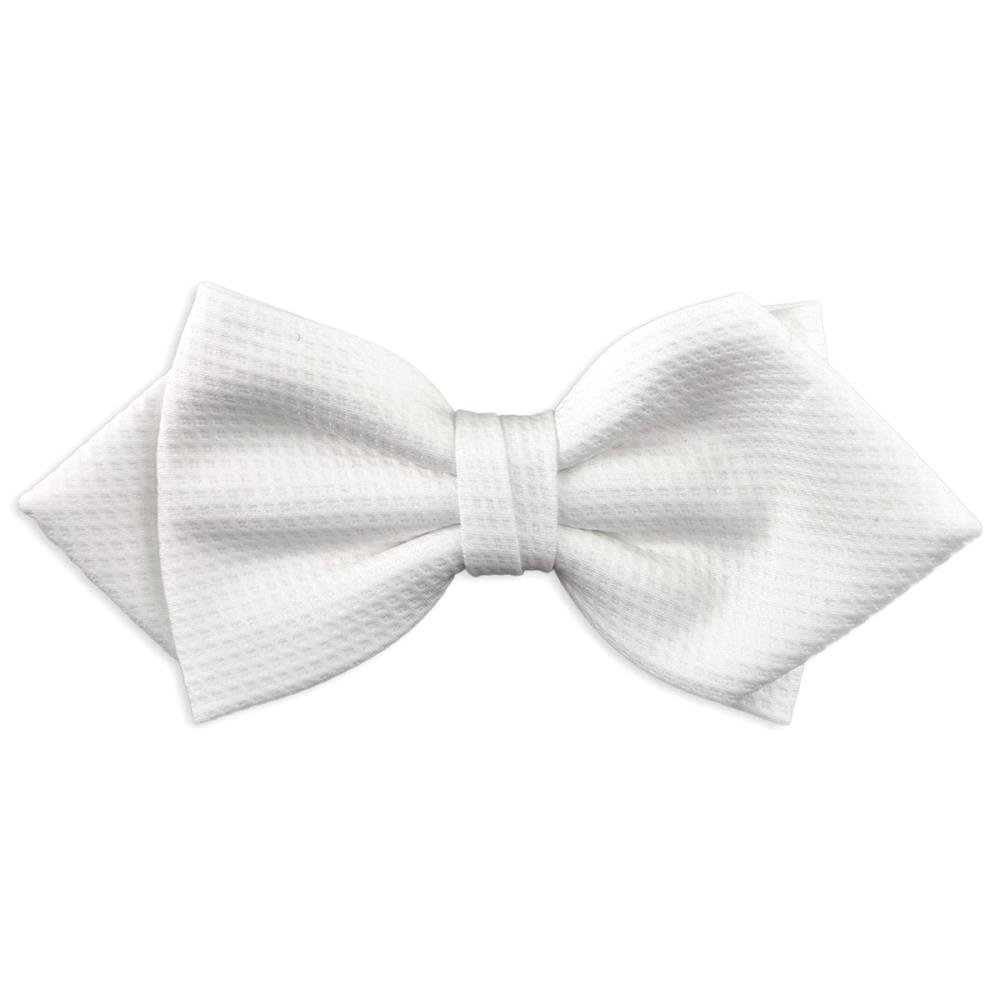 suspenders combi pack White Tie - 4