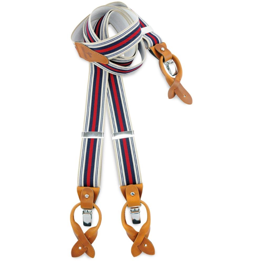 suspenders Dandy - 1