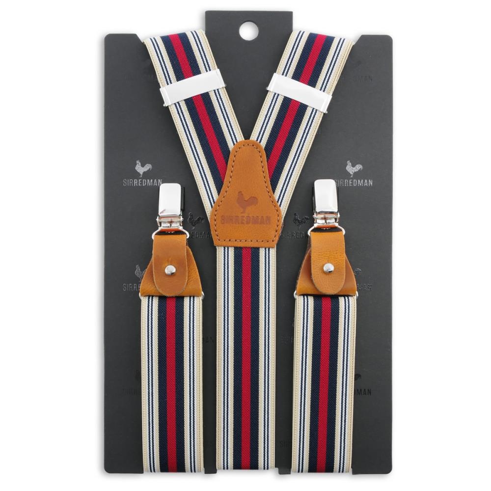 suspenders Dandy - 2