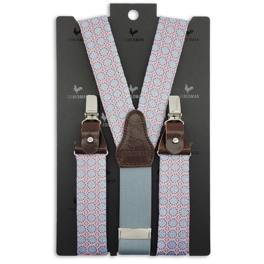 suspenders Dandy Blossom - 4