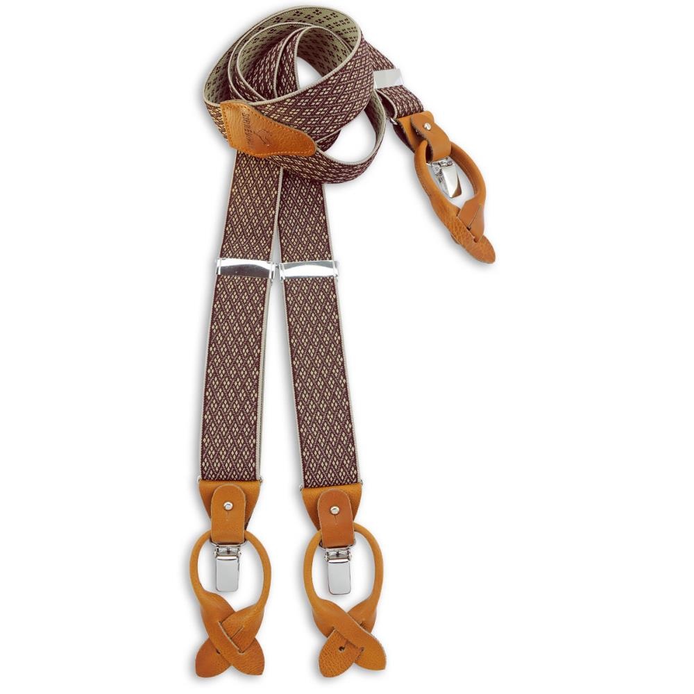 suspenders Don Diamond - 1
