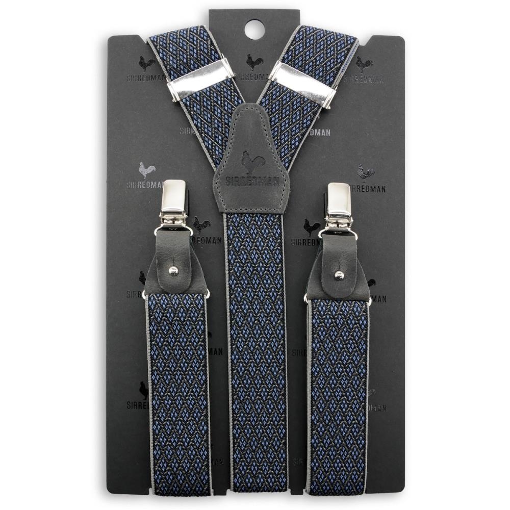 suspenders Don Diamond - 2