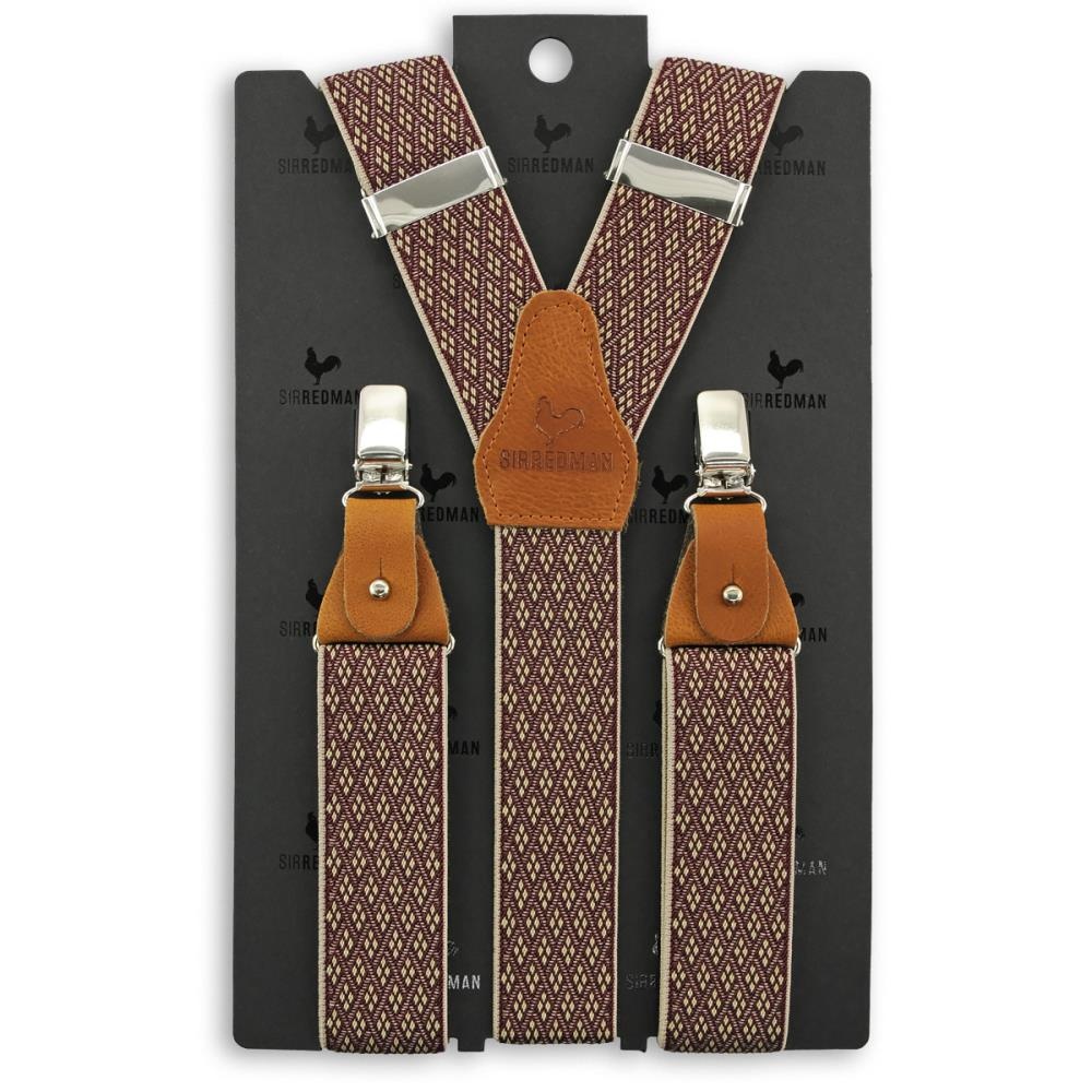 suspenders Don Diamond - 2