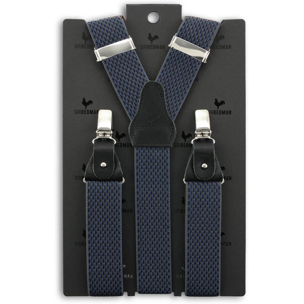 suspenders Elegance - 2