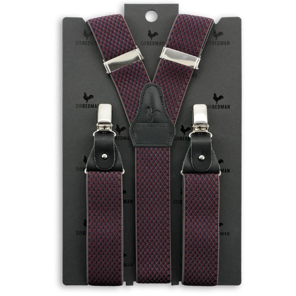 suspenders Elegance - 2