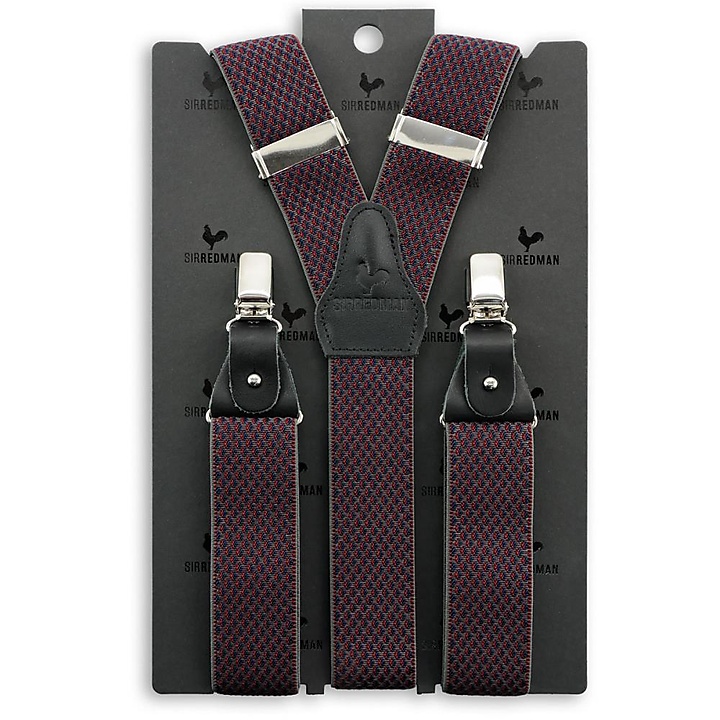 suspenders Elegance