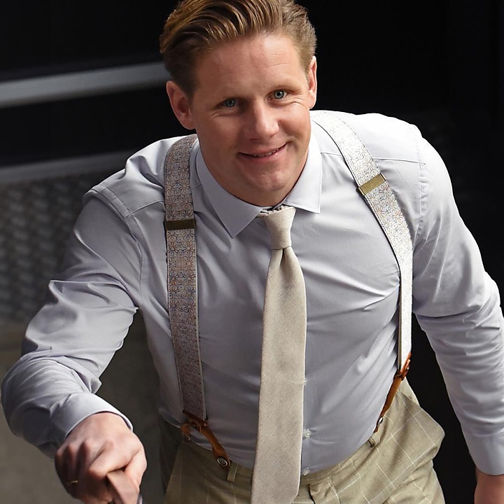 suspenders Festival Fest