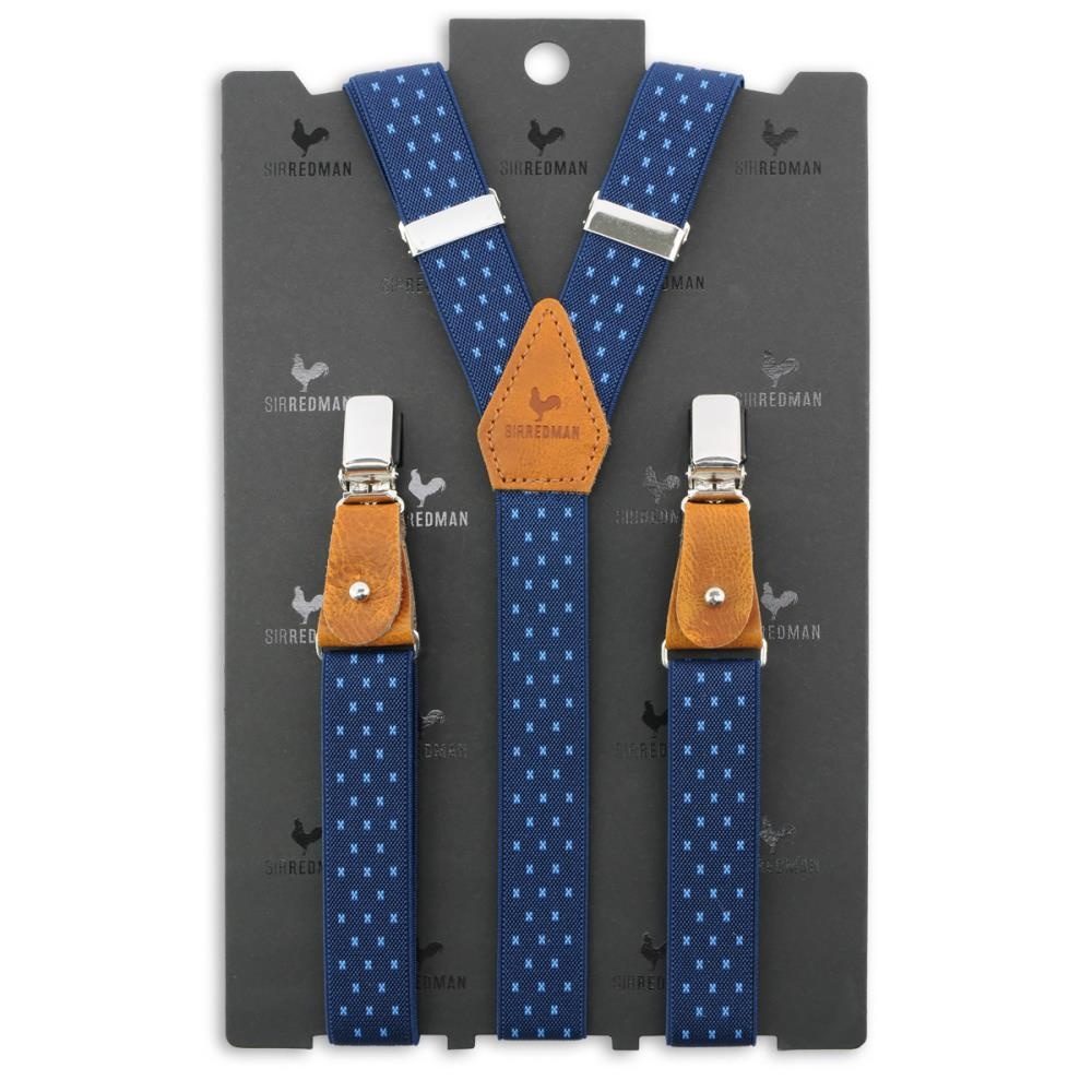 suspenders Floyd - 2
