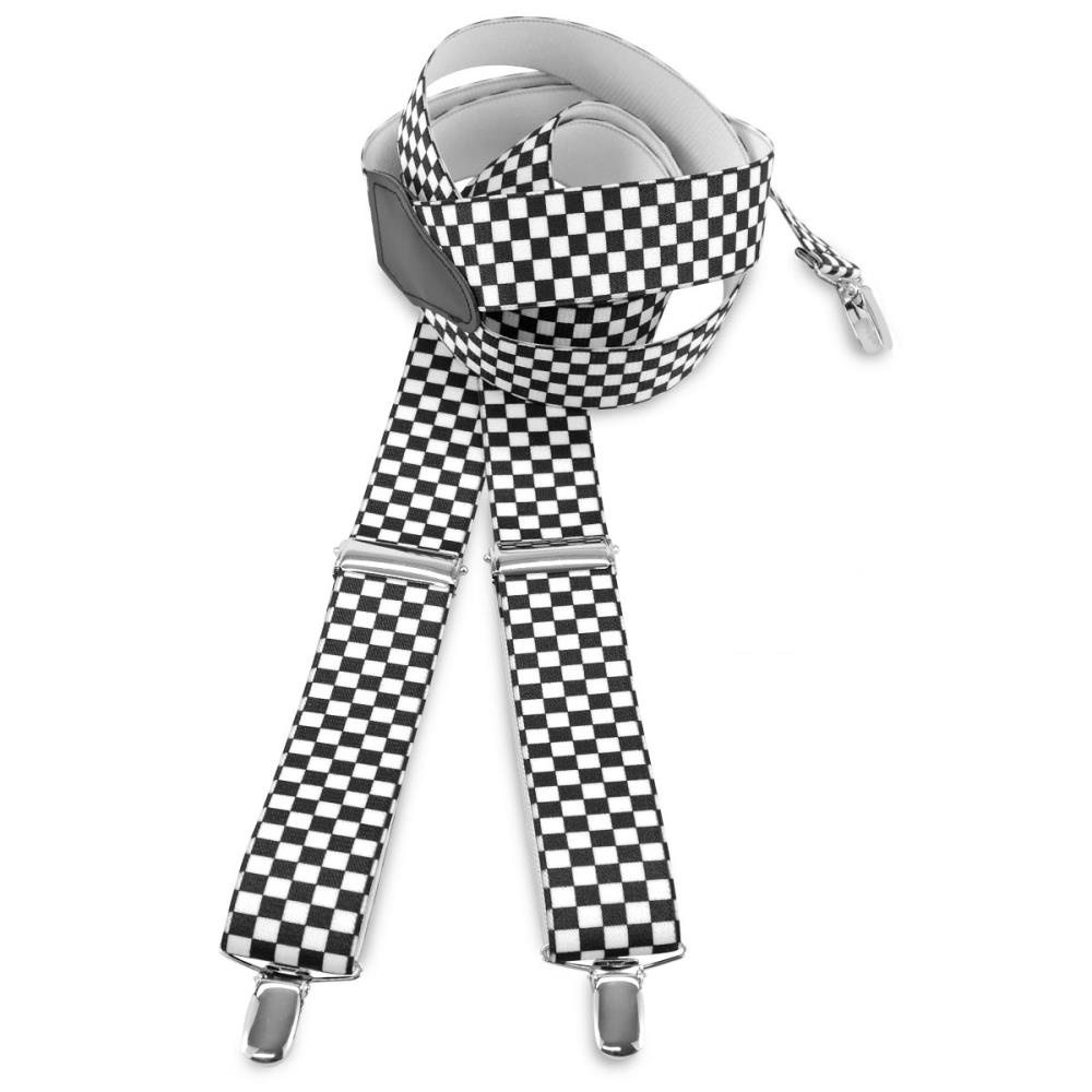 Suspenders Formula 1 - 1