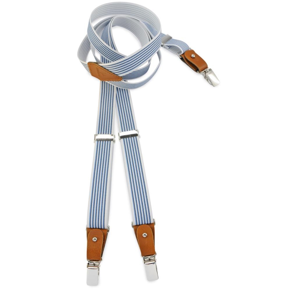suspenders Fresh Freddy - 1