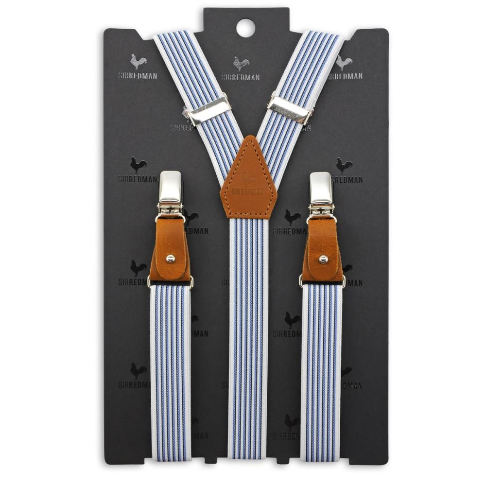 suspenders Fresh Freddy - 2