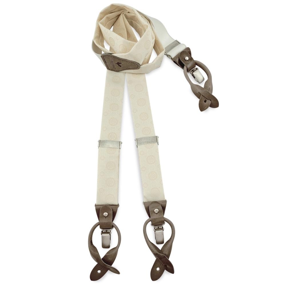 suspenders Gentleman Bohème - 1