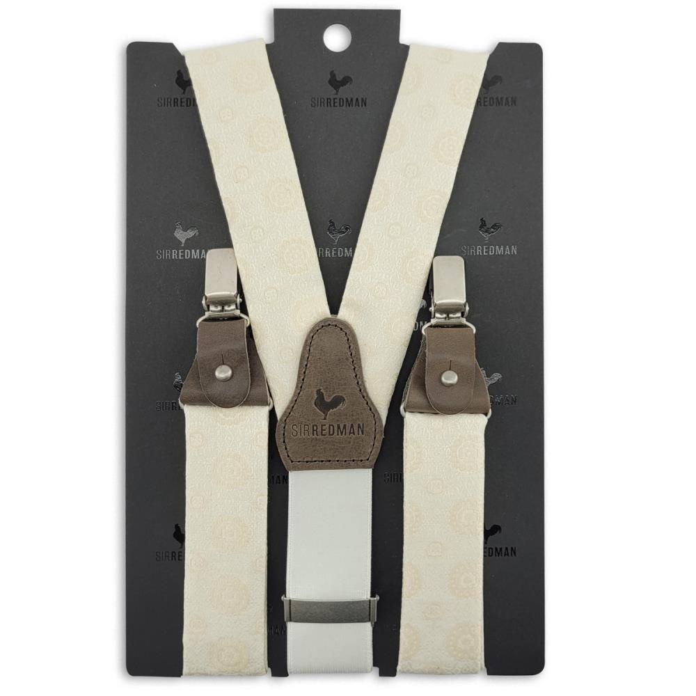 suspenders Gentleman Bohème - 2