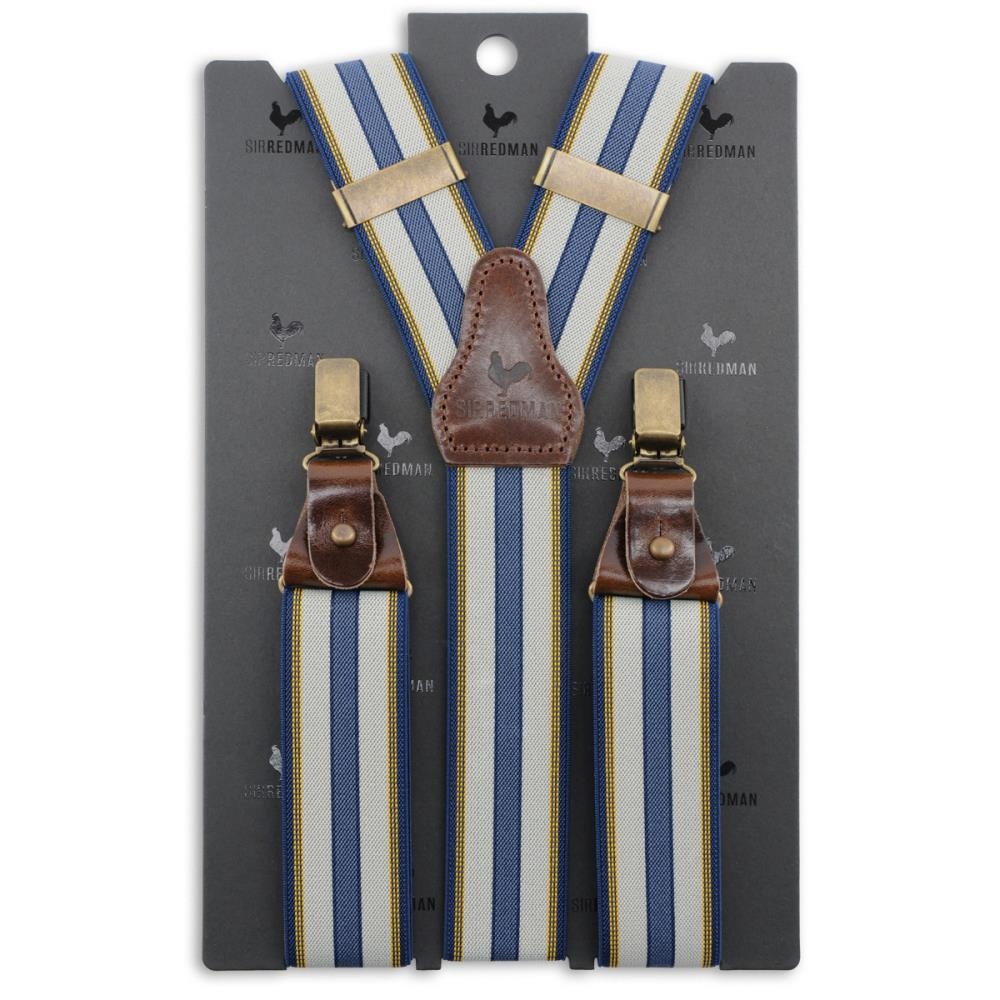 suspenders Leandro - 2
