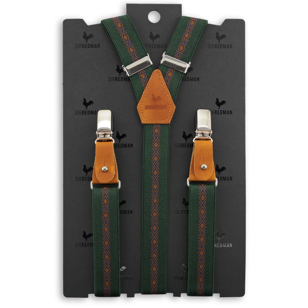 suspenders Mitchell - 2
