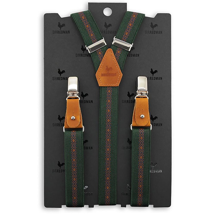 suspenders Mitchell
