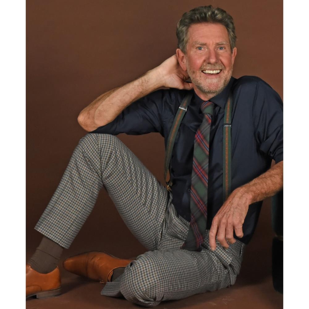 suspenders Mitchell - 3