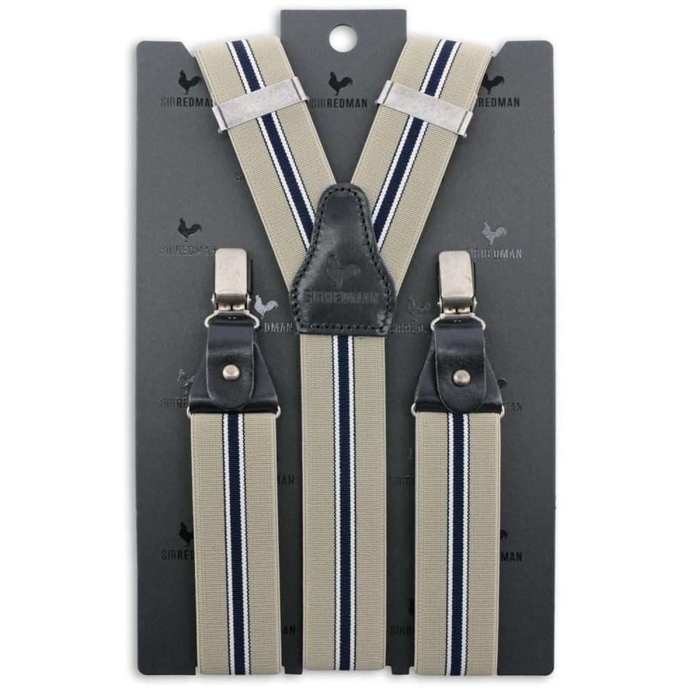 suspenders Nicolai - 2