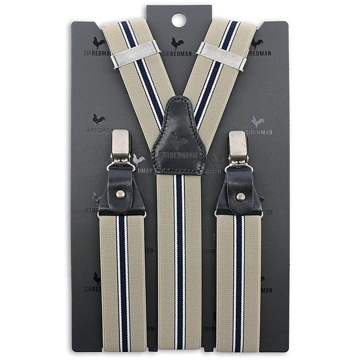 suspenders Nicolai