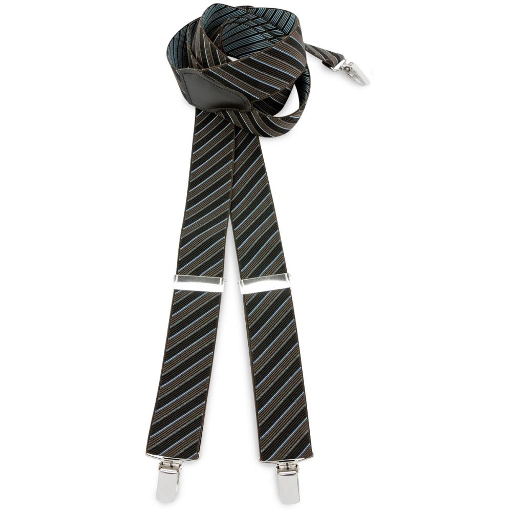 Suspenders Oblique - 1