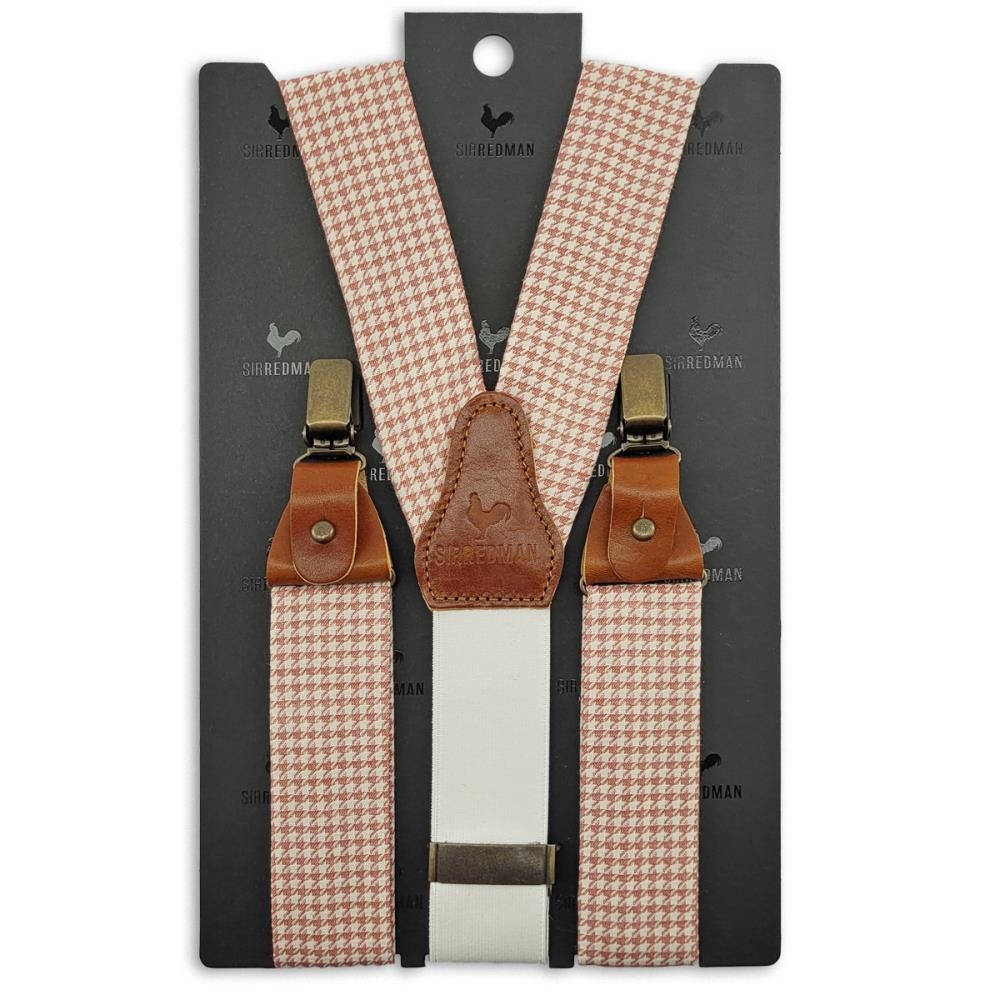 suspenders Paris Breeze - 2