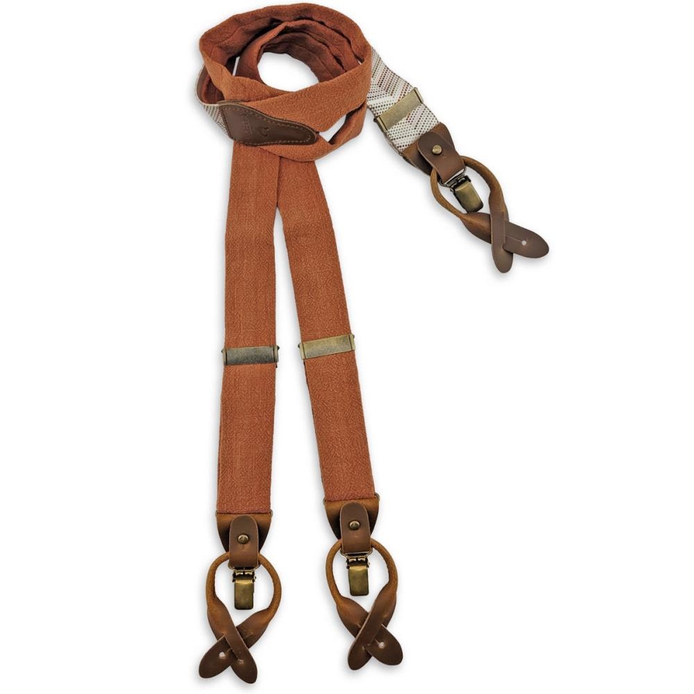 suspenders Pastel Promise Terra - 2