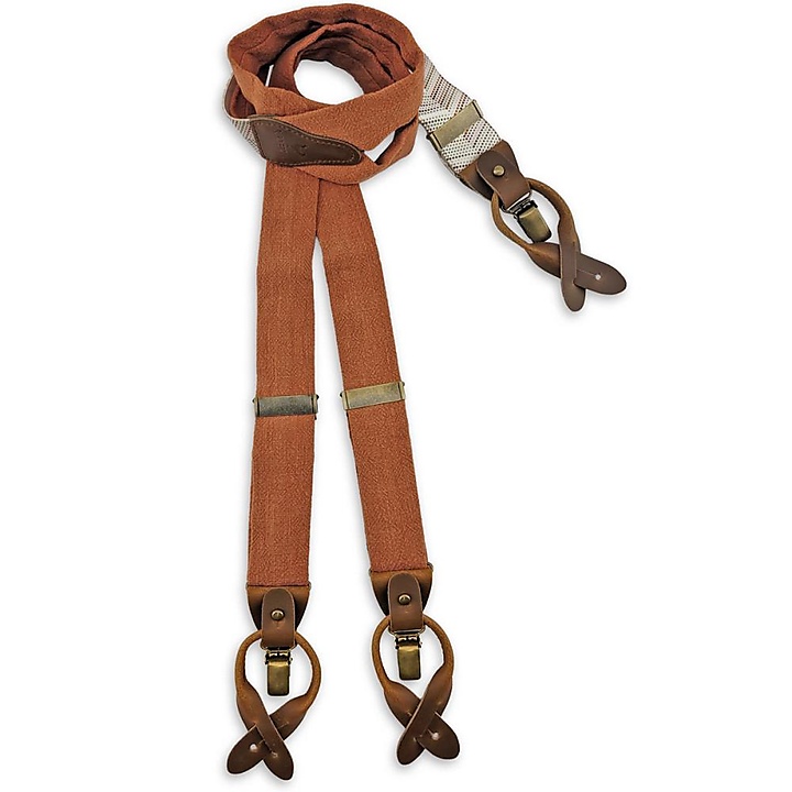 suspenders Pastel Promise Terra