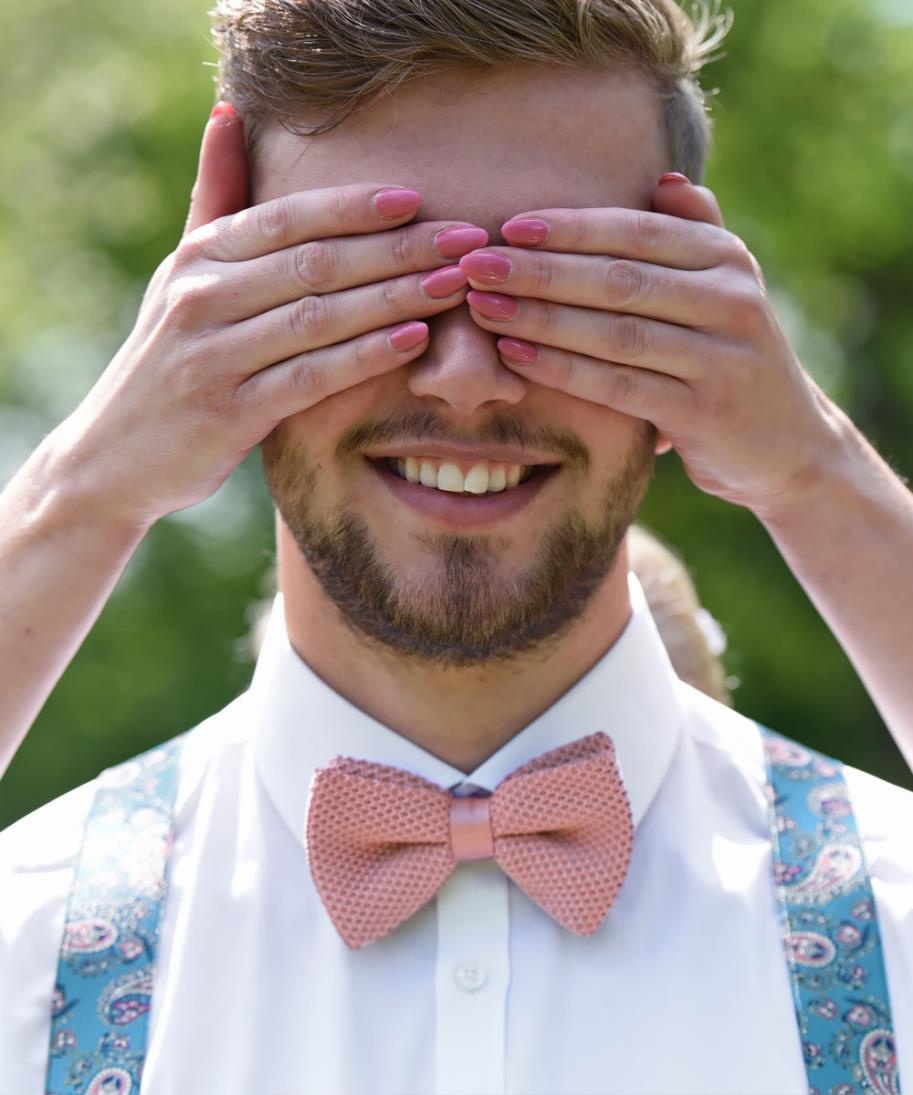 suspenders Pedro Paisley - 5