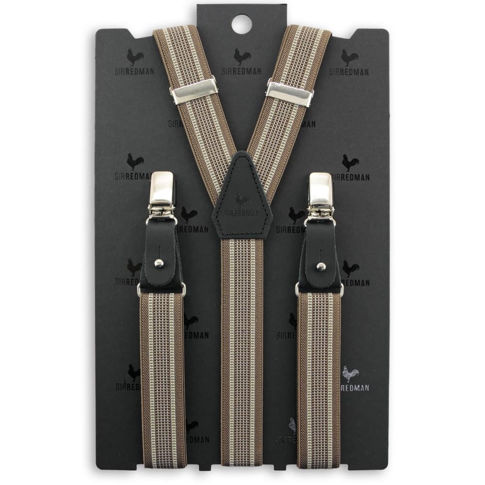 suspenders Richard - 2