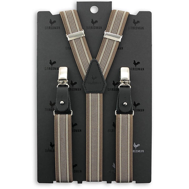 suspenders Richard
