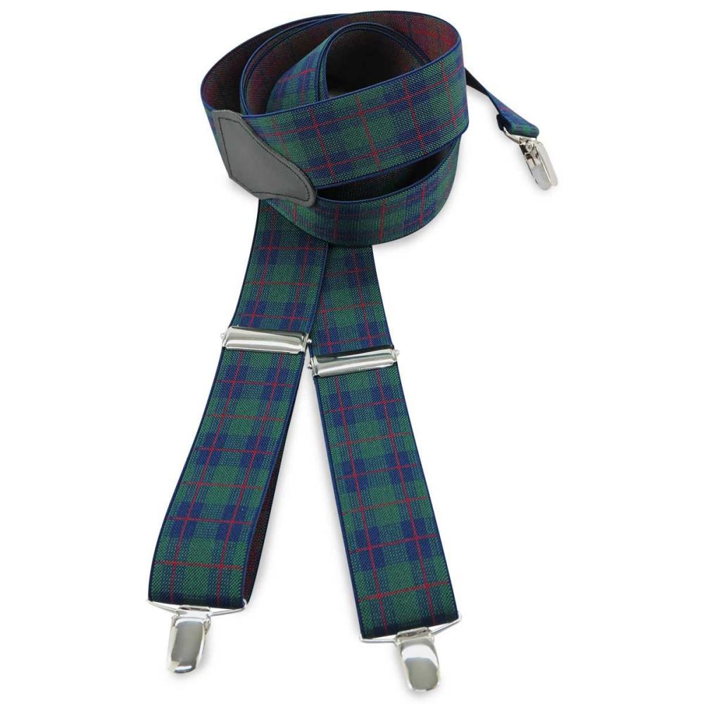 suspenders Roy MacGregor - 1