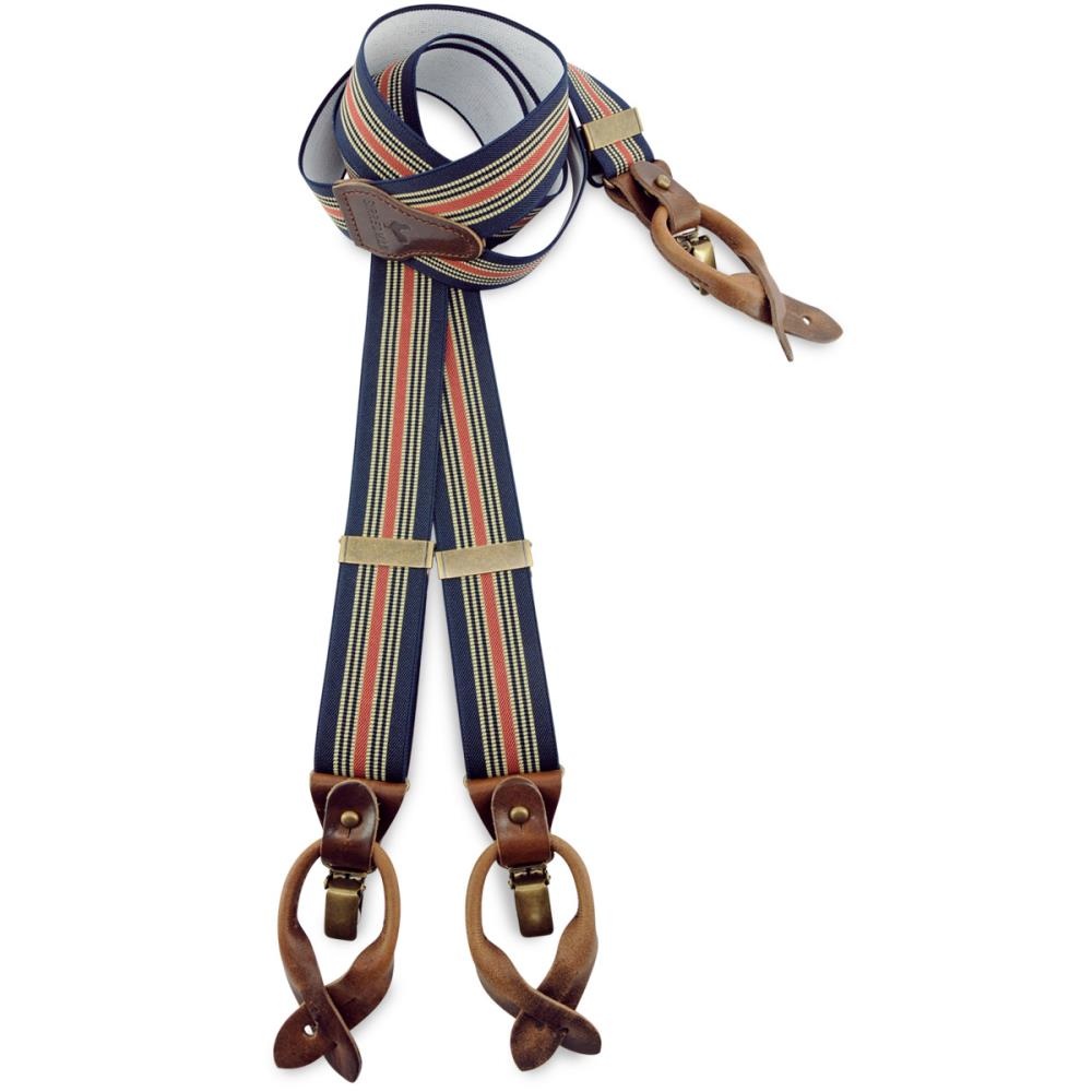 suspenders Salvatore - 1