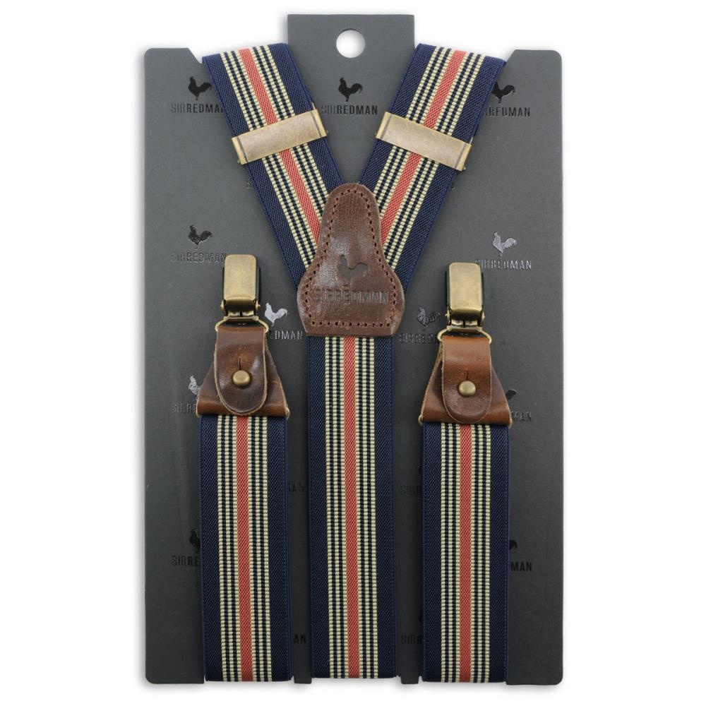 suspenders Salvatore - 2
