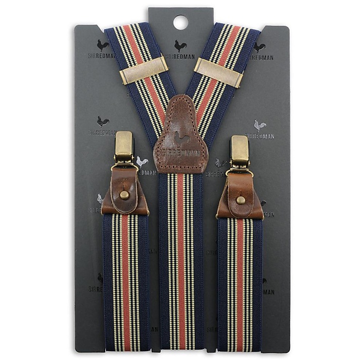 suspenders Salvatore