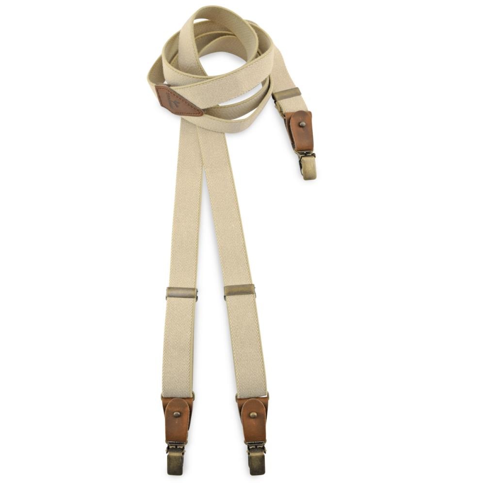 suspenders Samuel Sand - 1