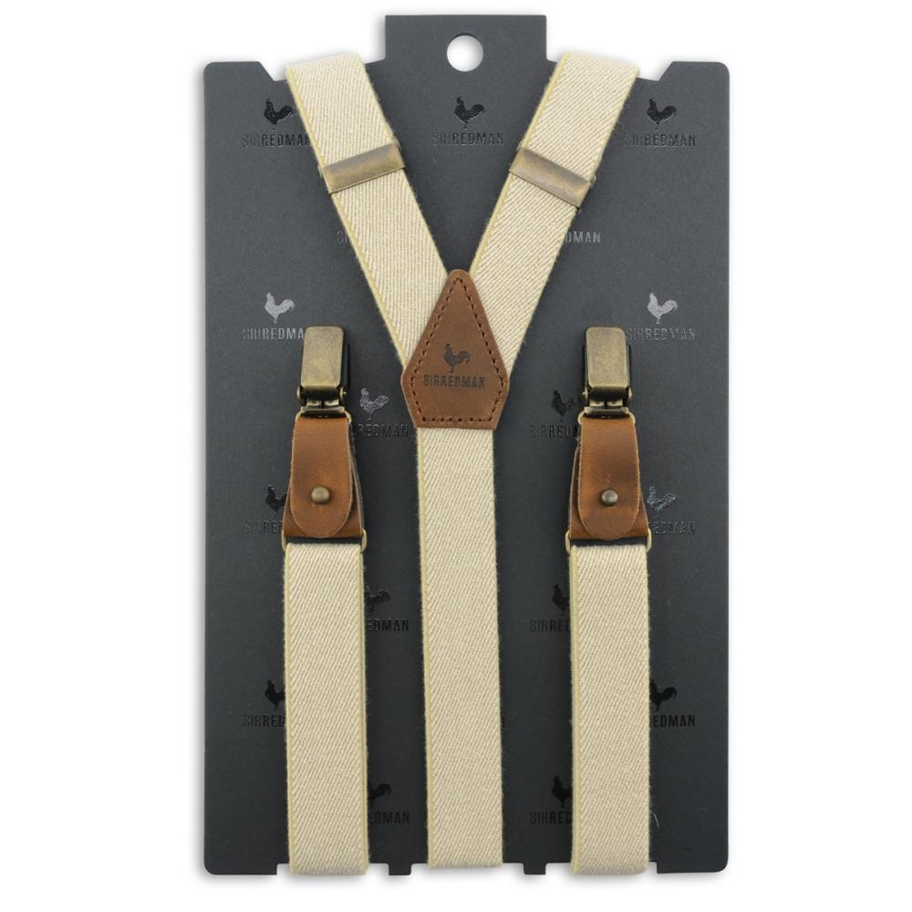 suspenders Samuel Sand - 2