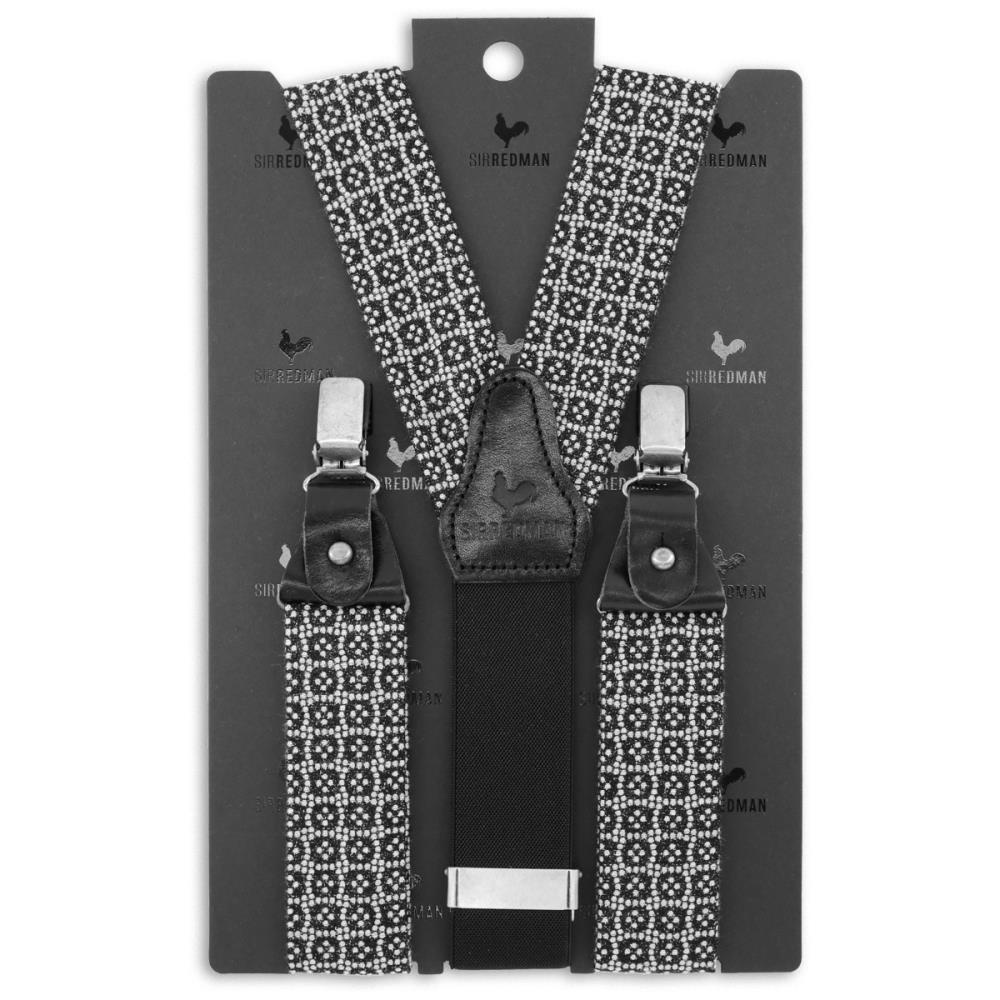 suspenders Sharp Shapes - 2