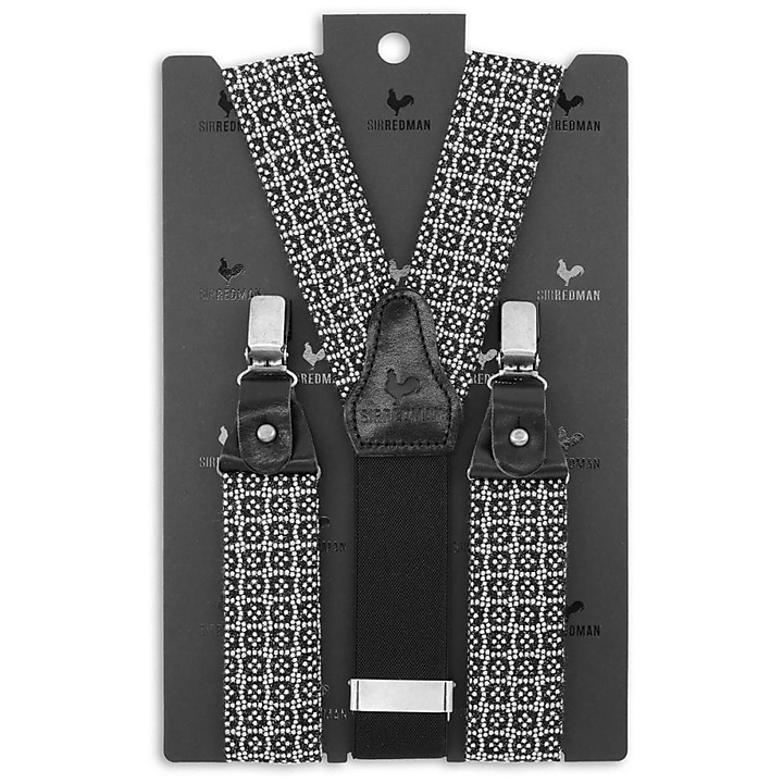 suspenders Sharp Shapes