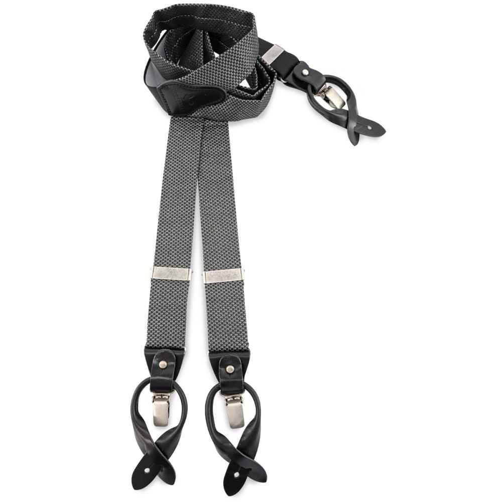 suspenders Silver Celebration - 1