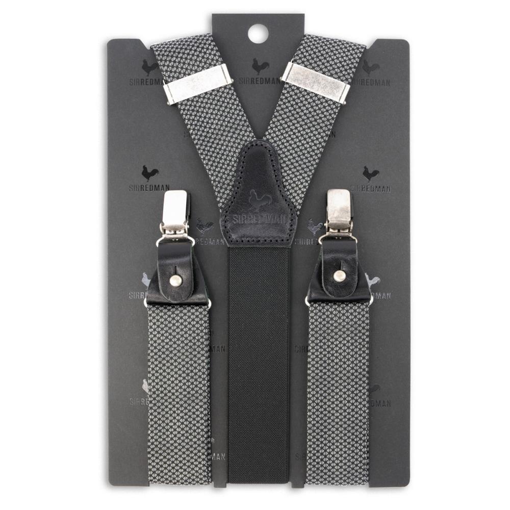 suspenders Silver Celebration - 2
