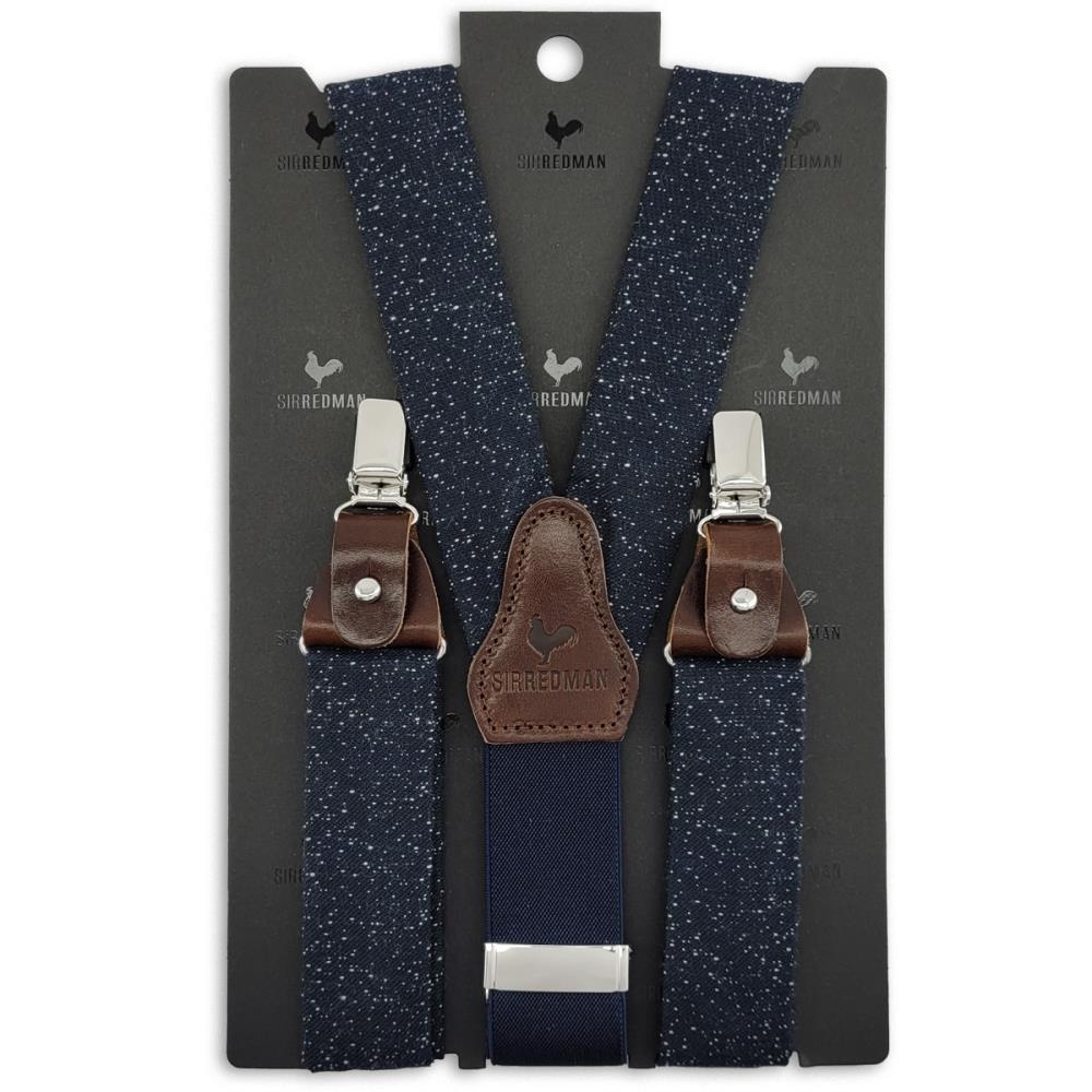 suspenders Spring Soirée - 4