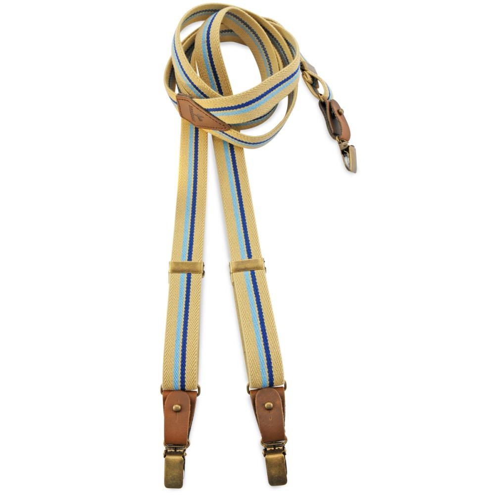 suspenders Spring Starter - 1